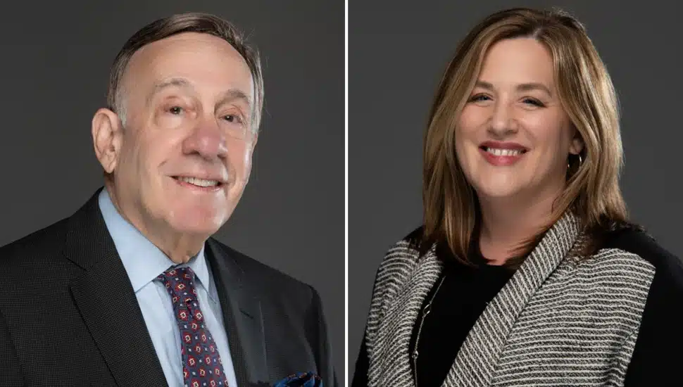 Dischell Bartle Dooley’s Mark Dischell, Elizabeth Billies Named to 2026 Edition of Best Lawyers in America