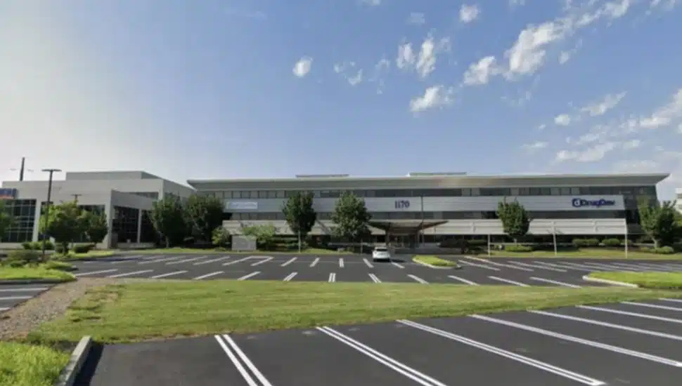 Devon Park Drive Office Complex