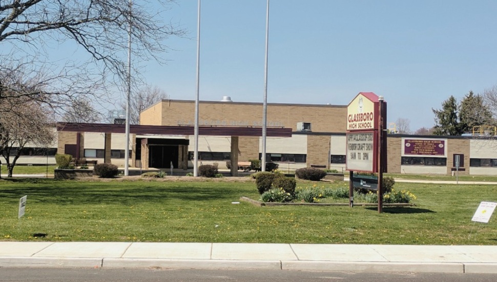 Glassboro High School.