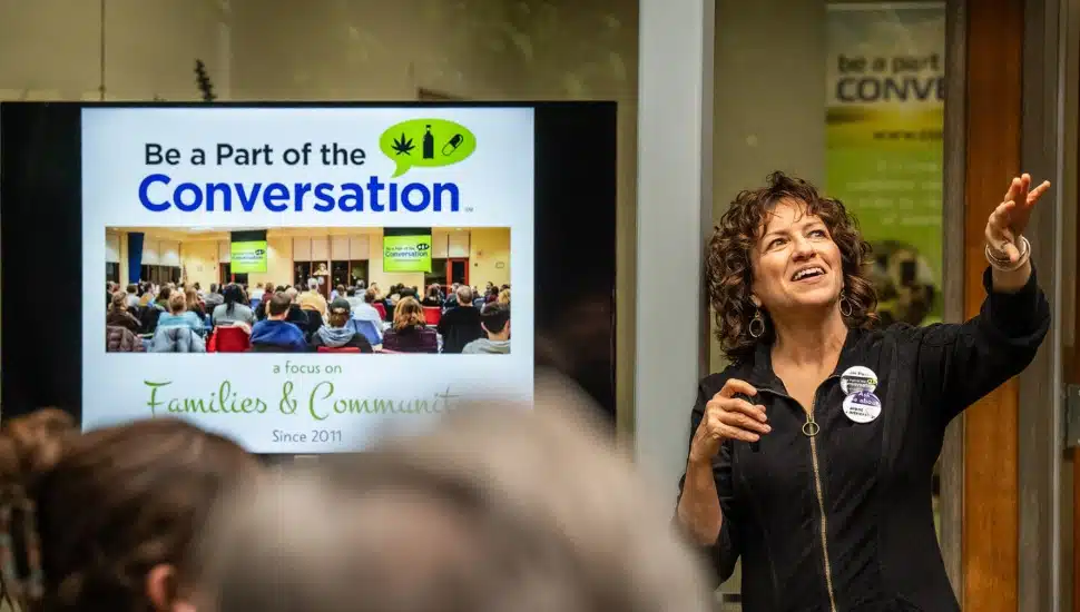 Ardmore’s ‘Be a Part of the Conversation’ Supports Families Facing Addiction