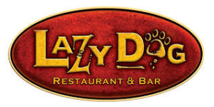 Lazy Dog Restaurant & Bar