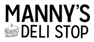 Manny's Deli Stop