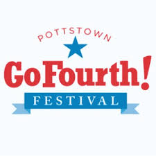 Pottstown GoFourth! Festival
