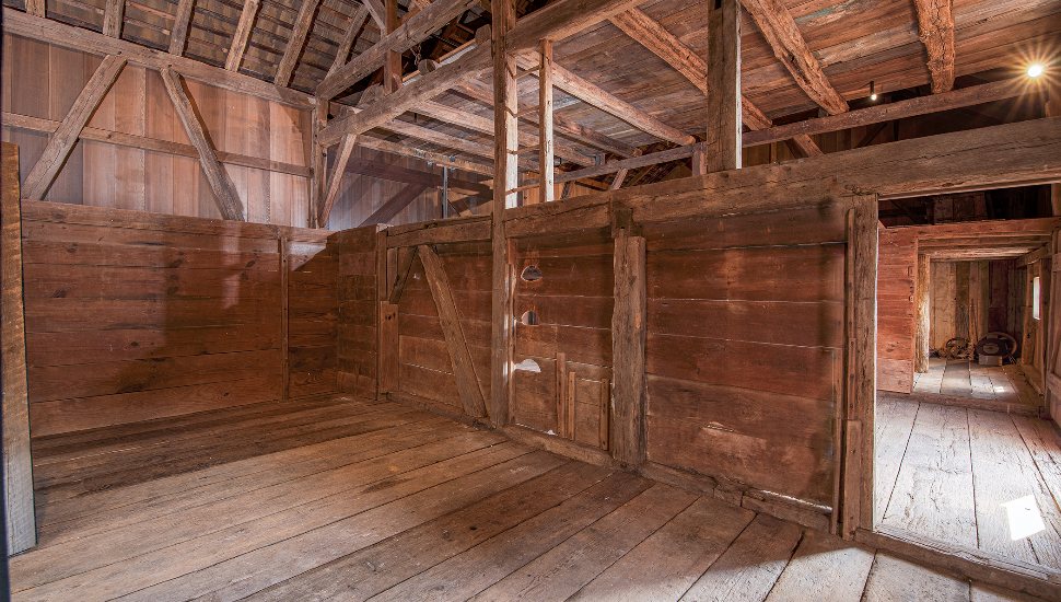 Free Weekend at Schwenkfelder Library & Heritage Center | Passport to History 2025