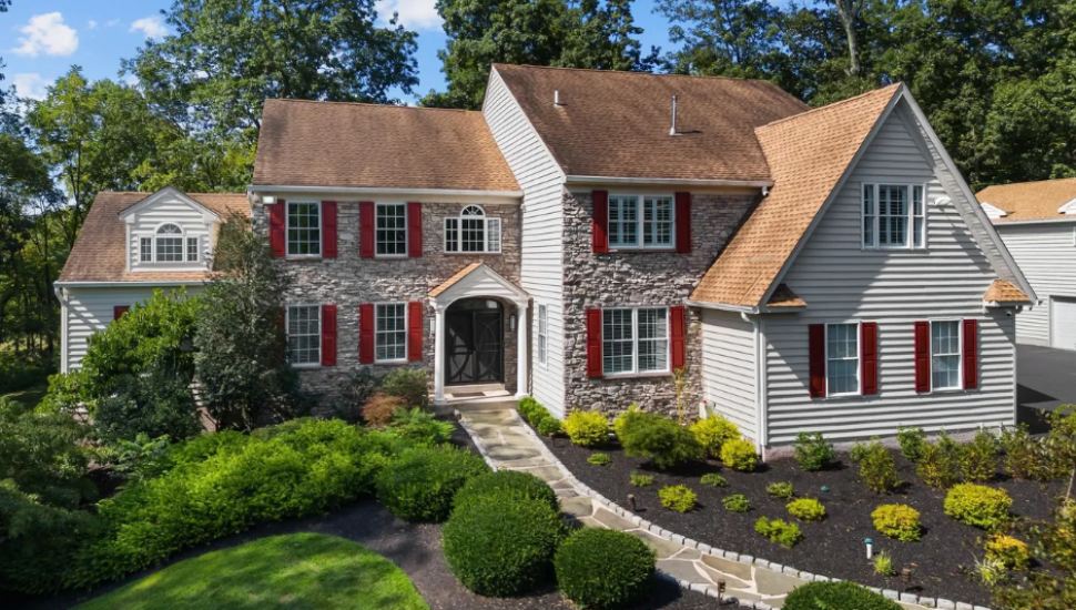 2104 Squirrel Road, Schwenksville.