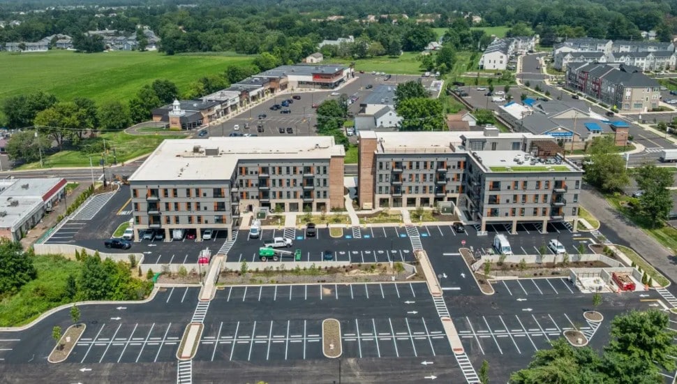 The Landmark at Dublin Set for Grand Opening Celebration This Friday