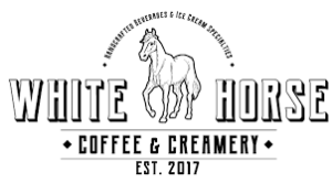 White Horse Coffee and Creamery
