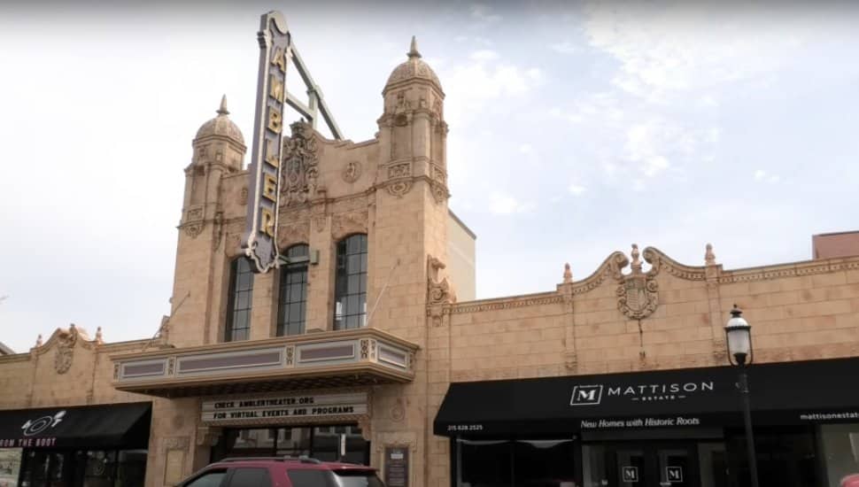 Ambler Theater