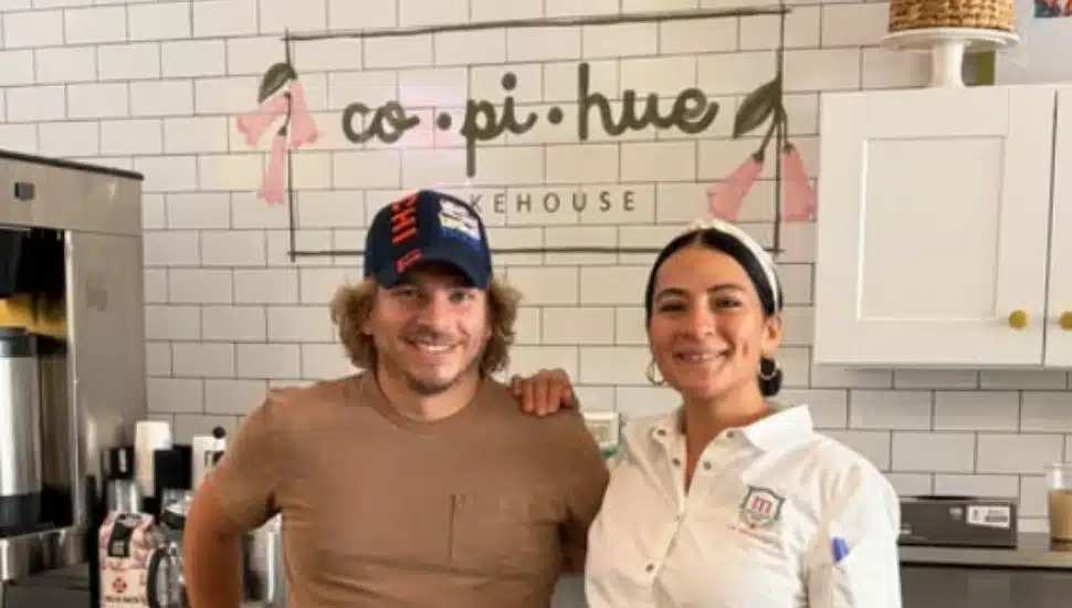Copihue Bakehouse