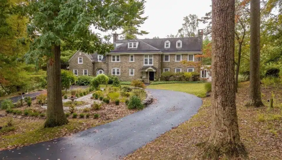 123 Gypsy Lane, King of Prussia.
