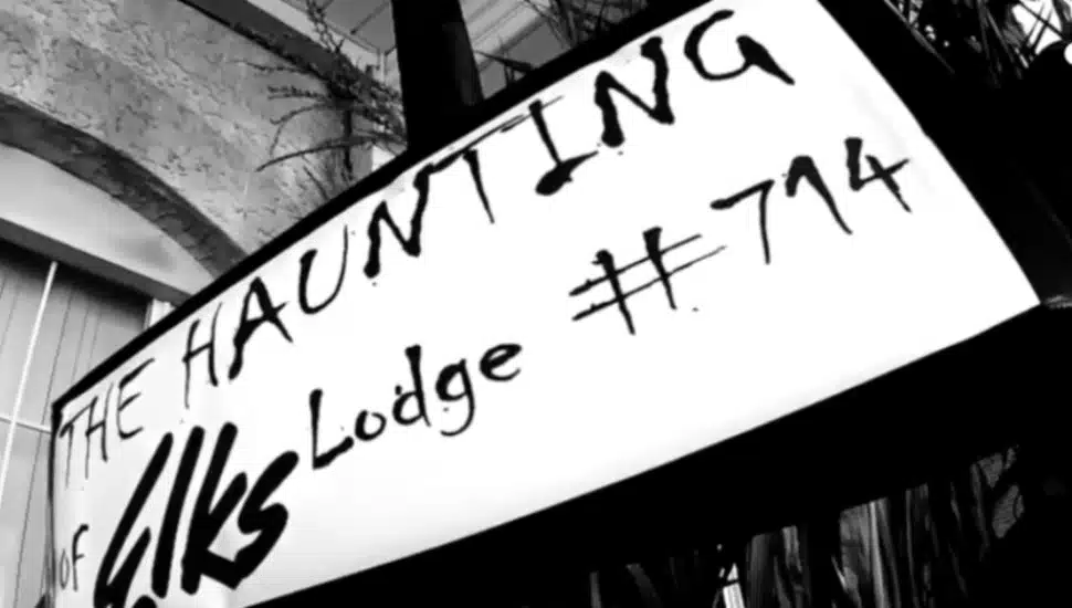 Seasonal Frights Await at Haunted Elks Lodge #714 in Bridgeport
