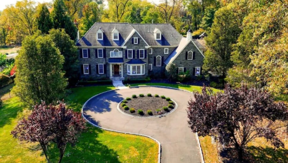 1106 Herkness Drive, Meadowbrook.