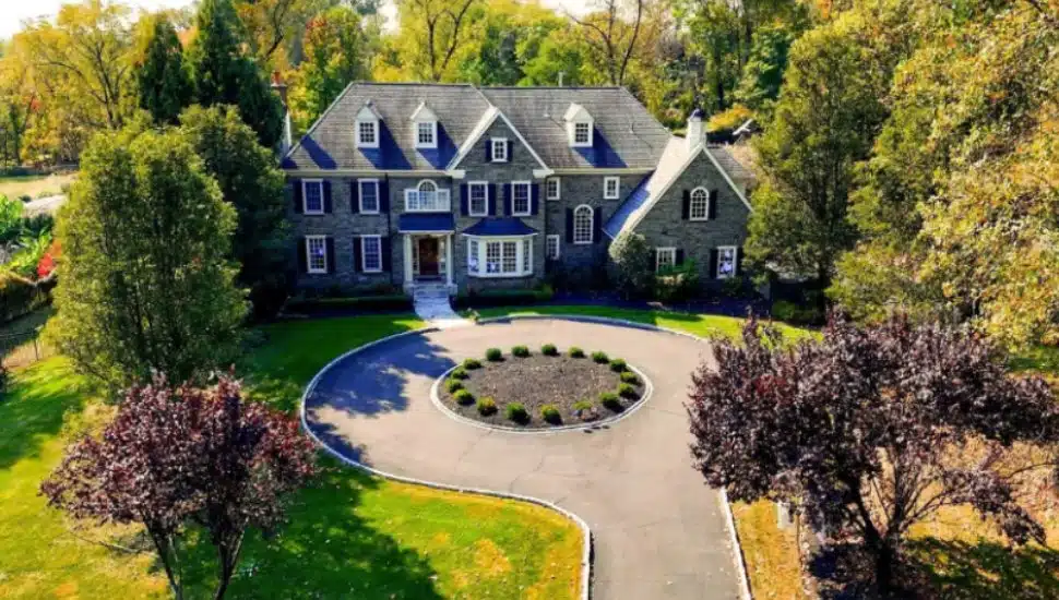 1106 Herkness Drive, Meadowbrook.