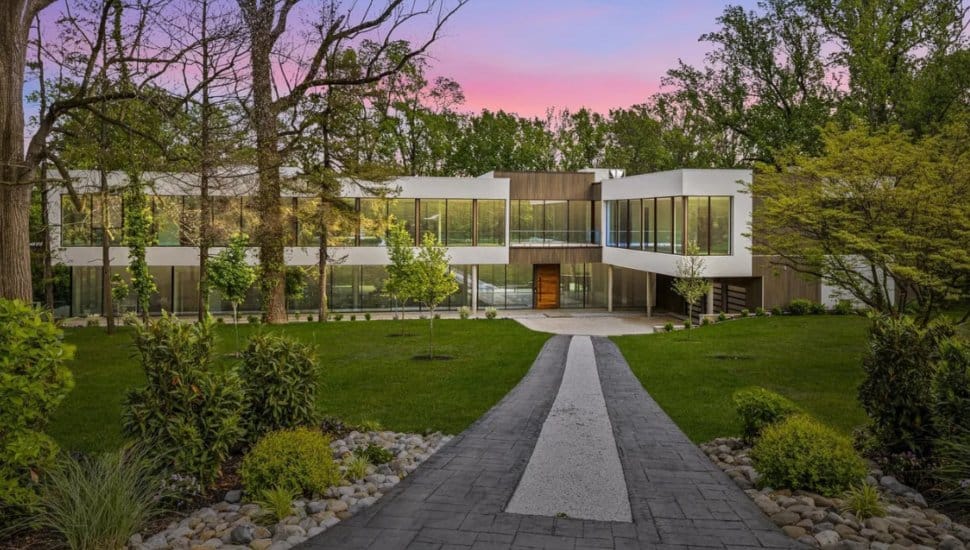 1627 Lafatette Road, Gladwyne.