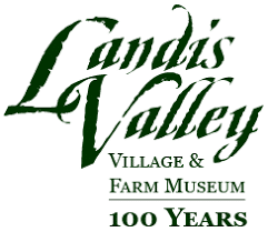 Landis Valley Village and Farm Museum