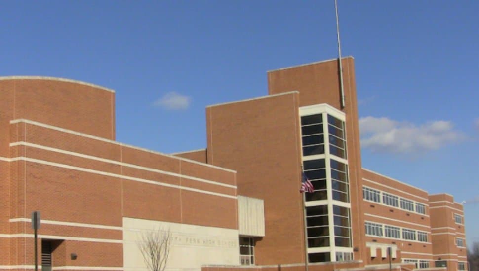 North Penn High School