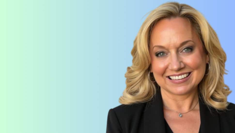Robin Brandies, CEO of JFCS.