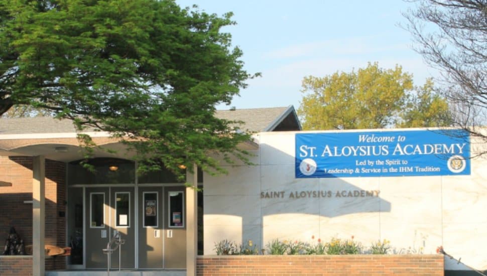 St. Aloysius Academy