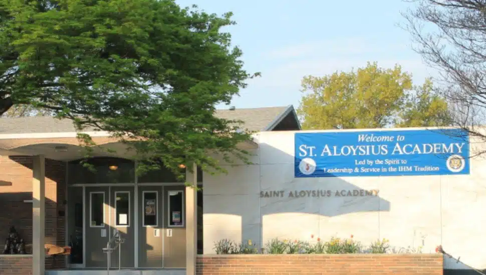 St. Aloysius Academy