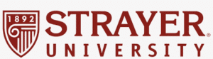 Strayer University