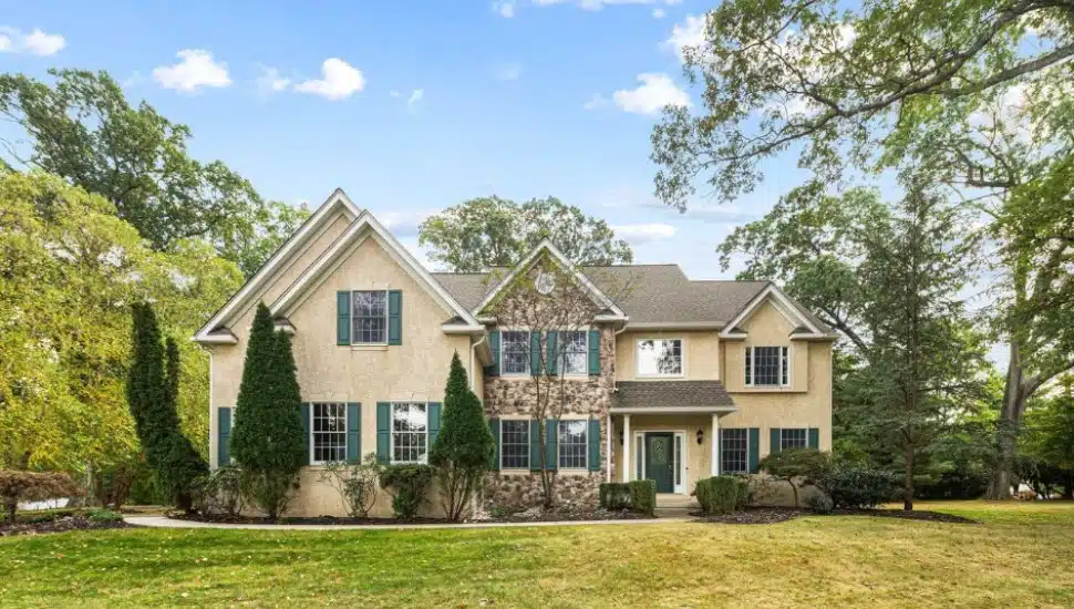 744 Tennis Ave.