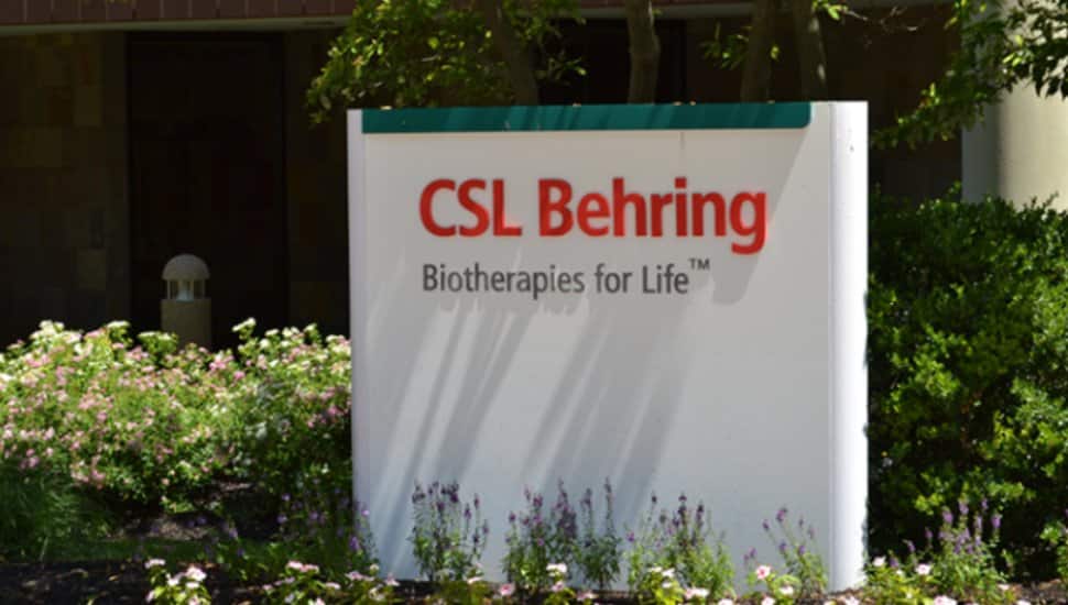 CSL Behring