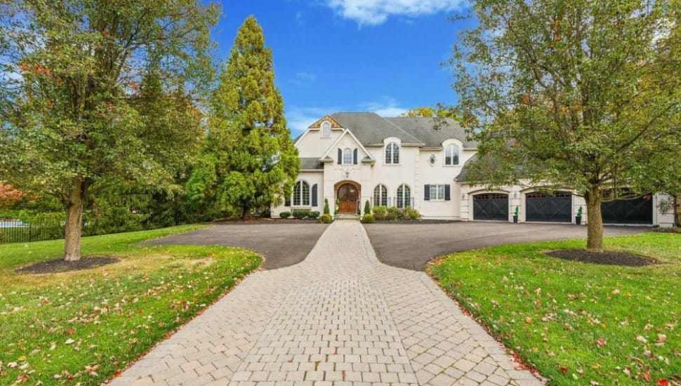 703 Daventry Way, Ambler.