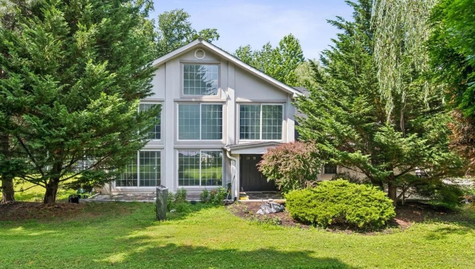 1291 Mettley Road, Huntingdon Valley
