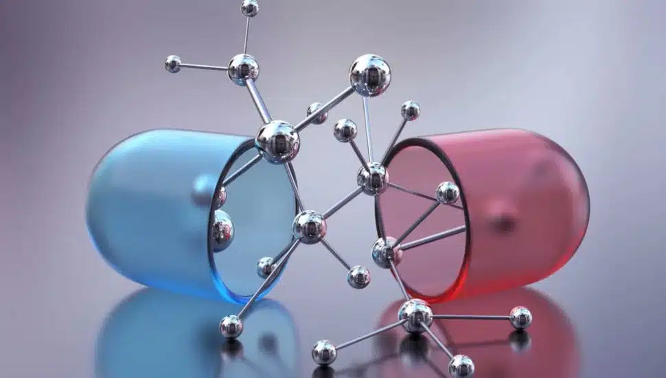 Blue Bell’s ThirdLaw Molecular Rebrands as Ladder Bio with New Leadership and Backing