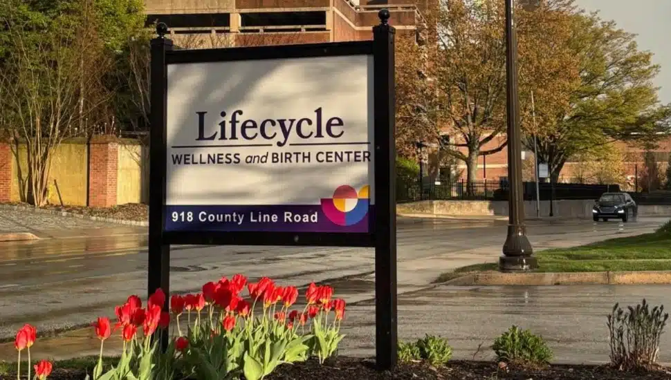 Financial Pressures Force Bryn Mawr’s Lifecycle Wellness to Shut Its Doors