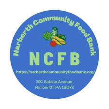 Narberth Community Food Bank
