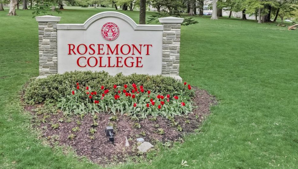 Rosemont College