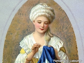 Ross Betsy