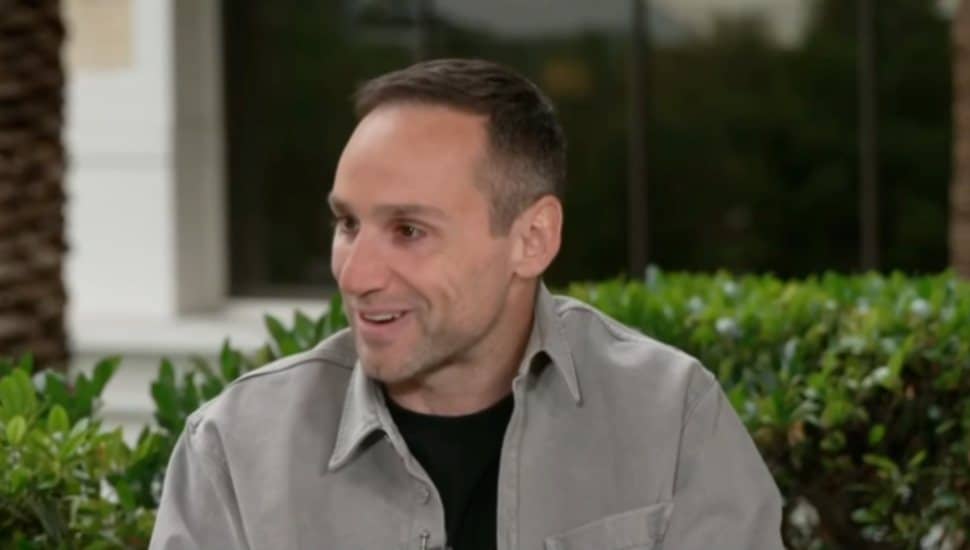 Michael Rubin on CNBC's Money Movers.