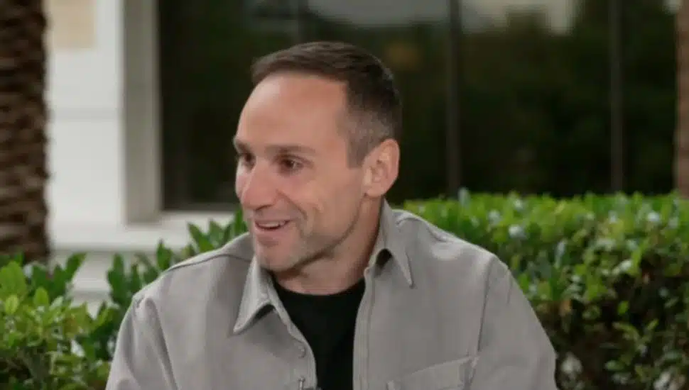 Michael Rubin on CNBC's Money Movers.