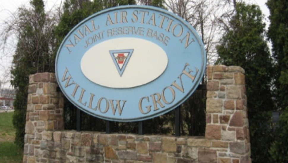 New Zoning Clears Path for The Former Willow Grove Navy Base’s Transformation