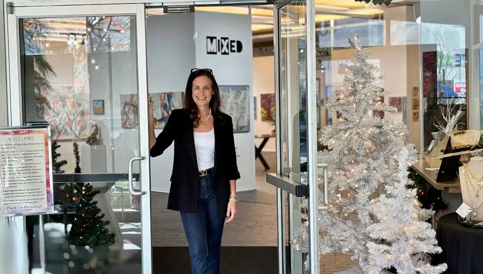 Lancaster Art Vault: A Vibrant Creative Hub Breathing More Life Into Downtown