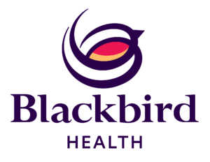 Blackbird Health Logo
