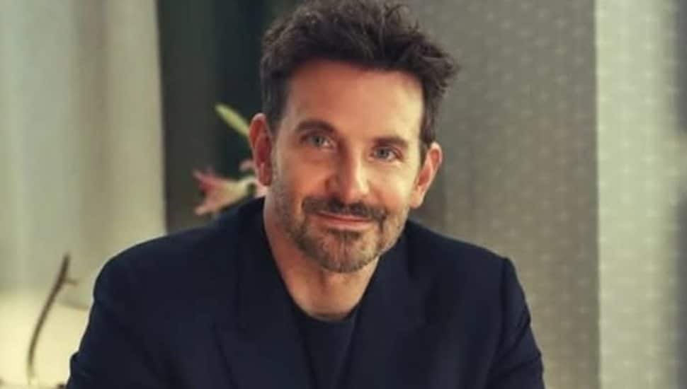 Bradley Cooper