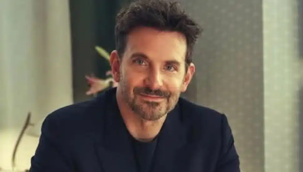 Bradley Cooper