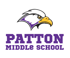 Charles F. Patton Middle School
