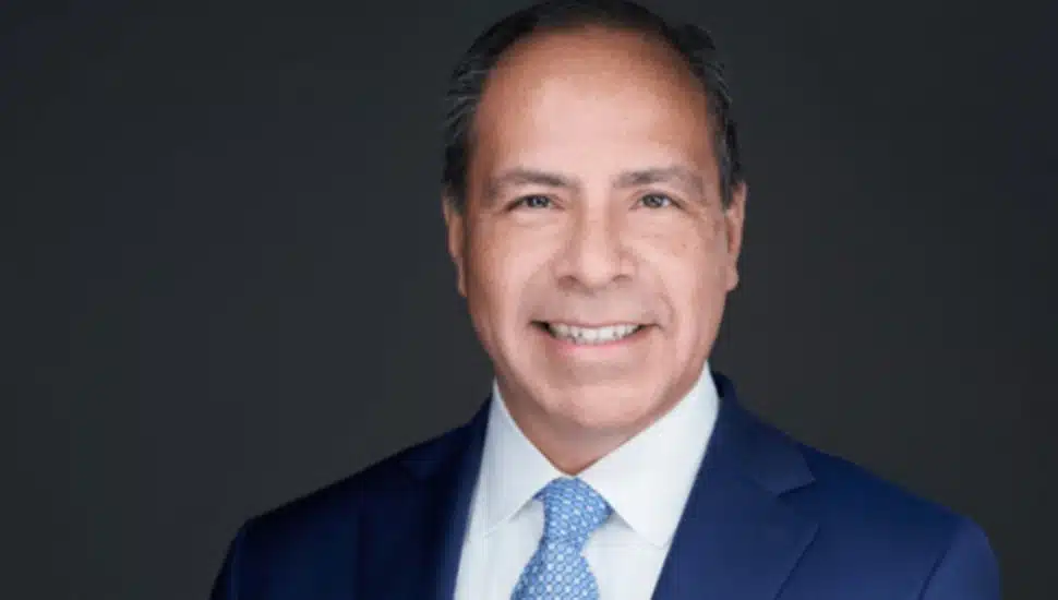 How Ed Jimenez Is Shaping the Future of Main Line Health
