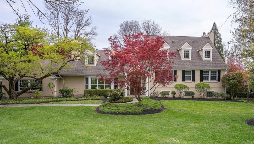 1717 Martins Lane, Gladwyne