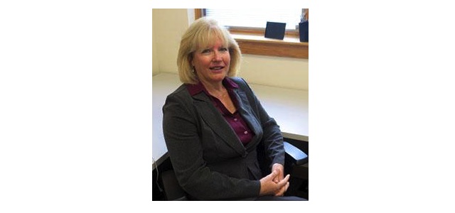 Jeanne Meikrantz leadership profile