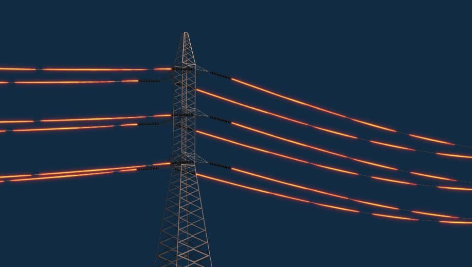Power Lines