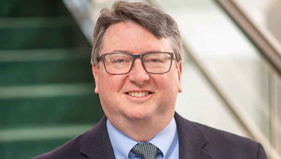 Dr. George Prendergast.