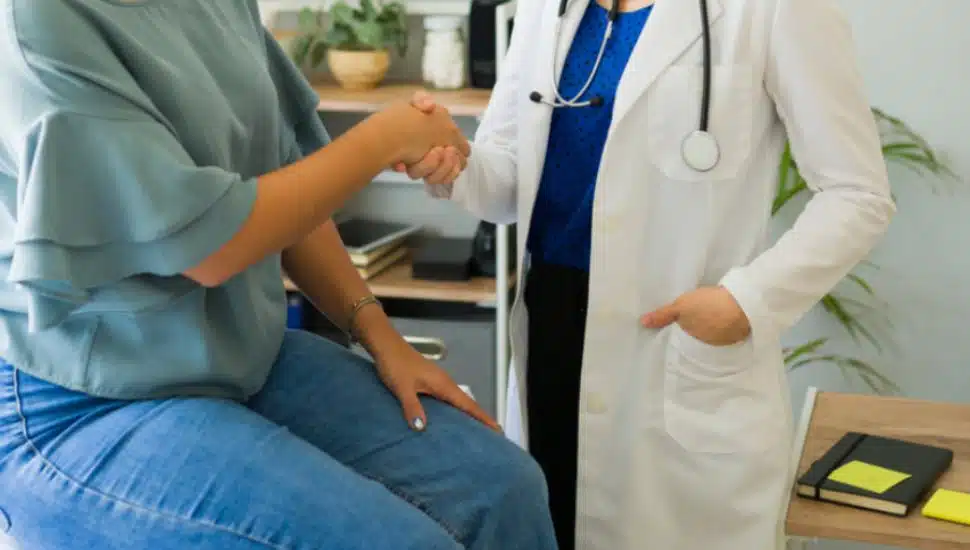 As Primary Care Physicians Dwindle, Narberth Family Medicine and Acupuncture Center Proves an Exception