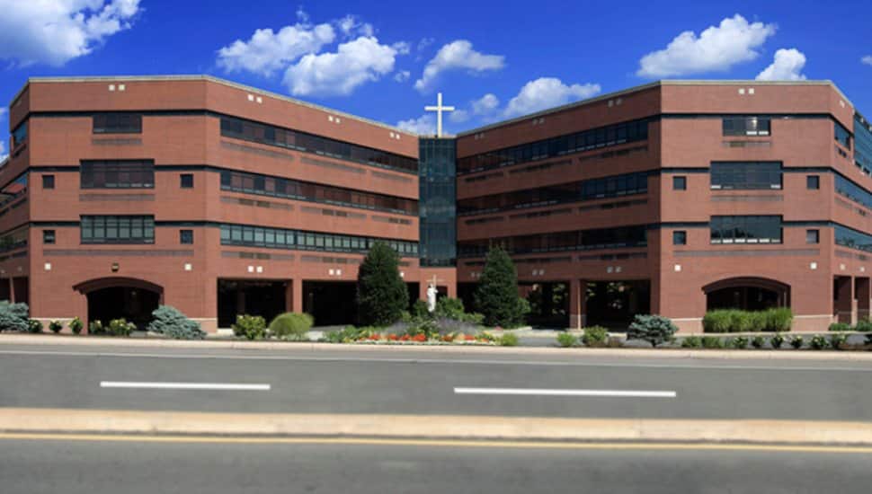Holy Redeemer Hospital