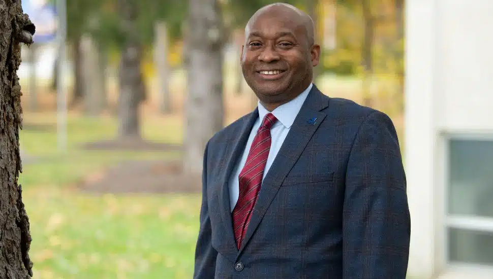 Shelley Johnson, CPA MBA.