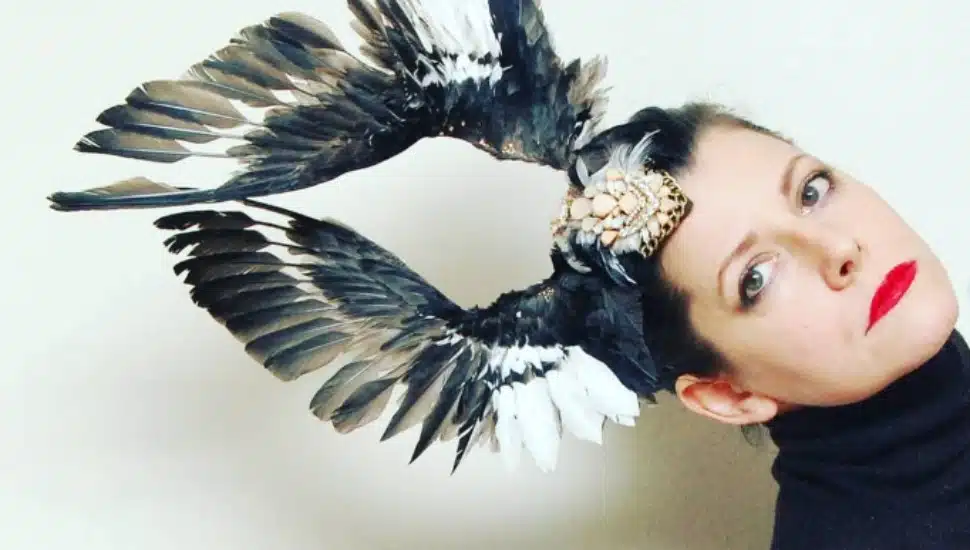 Elkins Park’s Diamond Tooth Taxidermy Recreates Beloved Animals Through Woodworking, Sewing, and More